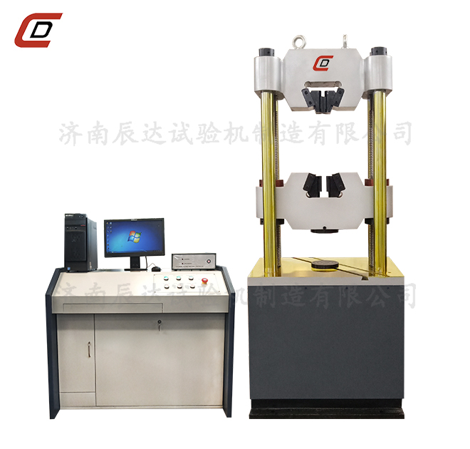 萬能試驗(yàn)機(jī)調(diào)試的步驟有哪些？