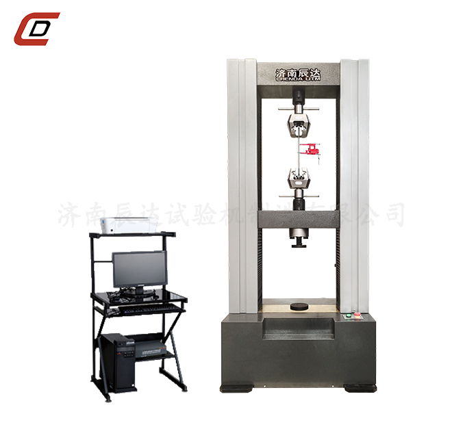 電子萬(wàn)能試驗(yàn)機(jī)不能上升、下降是什么原因引起的？