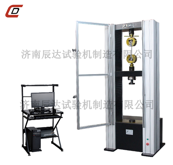 電子萬能試驗機在安裝時需要注意什么？