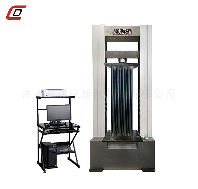 什么是環(huán)剛度試驗(yàn)機(jī)？