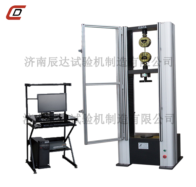 使用壓力試驗機時應注意哪些事項？