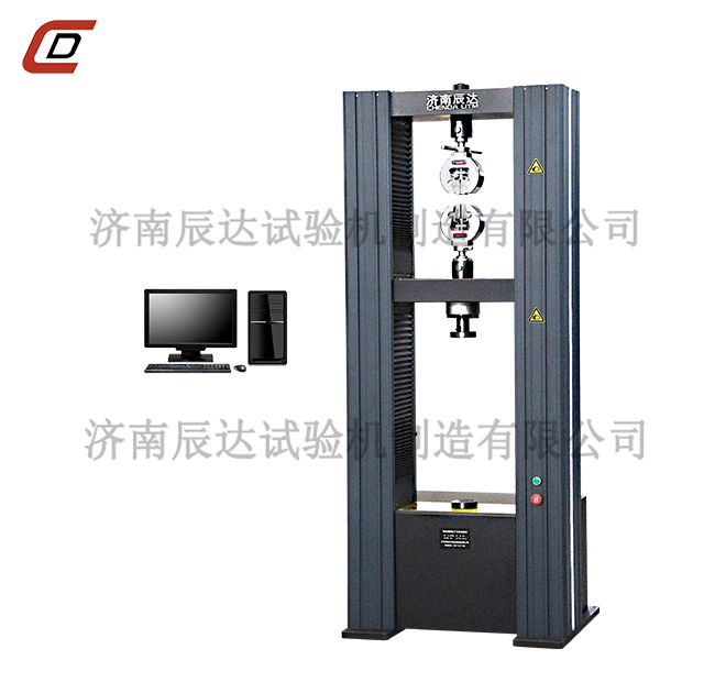 電子拉力試驗(yàn)機(jī)的應(yīng)該用范圍及原理是什么？