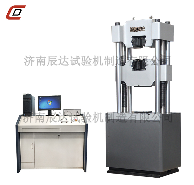 液壓萬能試驗機和電子萬能試驗機有什么區(qū)別？