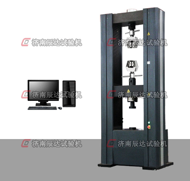 電子萬能試驗機的主要功能是什么？