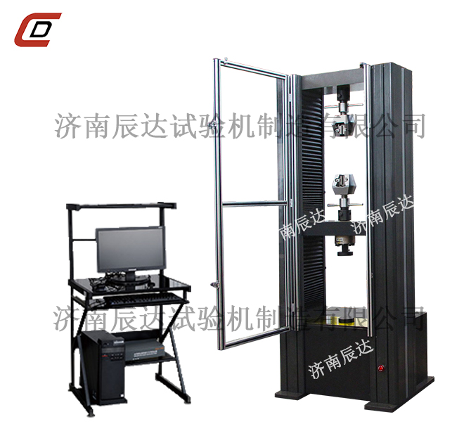 電子萬(wàn)能試驗(yàn)機(jī)的操作步驟是什么？