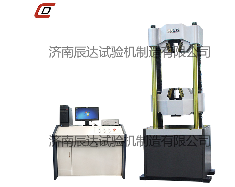 電液伺服萬能試驗機使用時注意事項有哪些？