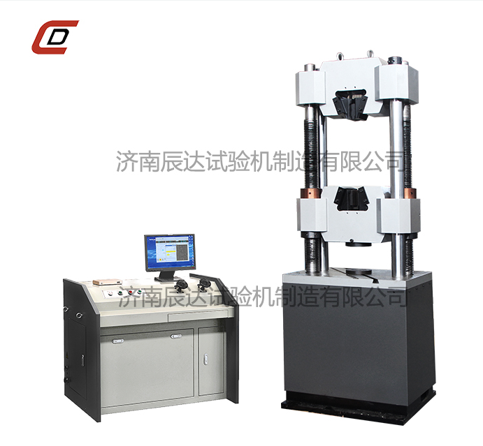 液壓萬(wàn)能試驗(yàn)機(jī)使用時(shí)常見(jiàn)故障以及日常維護(hù)保養(yǎng)有哪些？