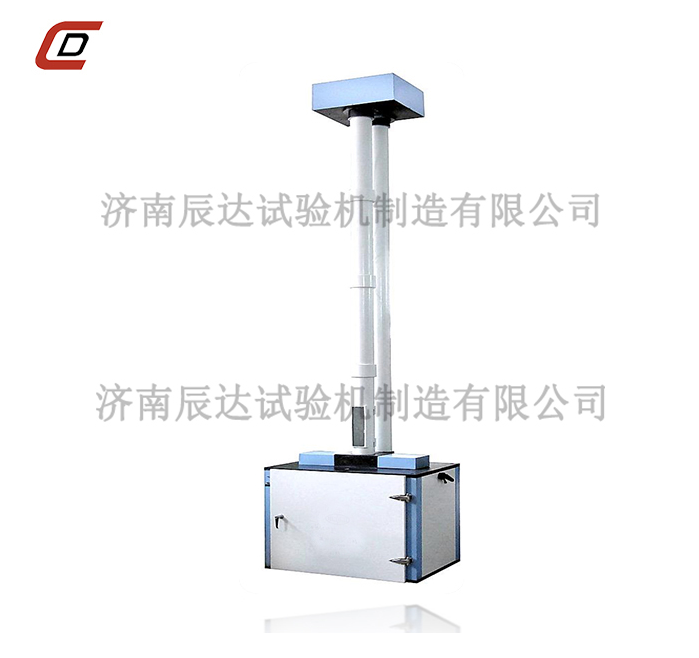 落錘式?jīng)_擊試驗機的維護保養(yǎng)事項有哪些？