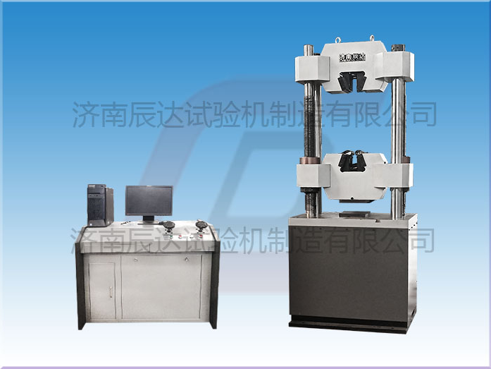 WAW-1000B微機(jī)控制液壓萬能試驗(yàn)機(jī)要怎么正確安裝，以及對環(huán)境有哪些要求？