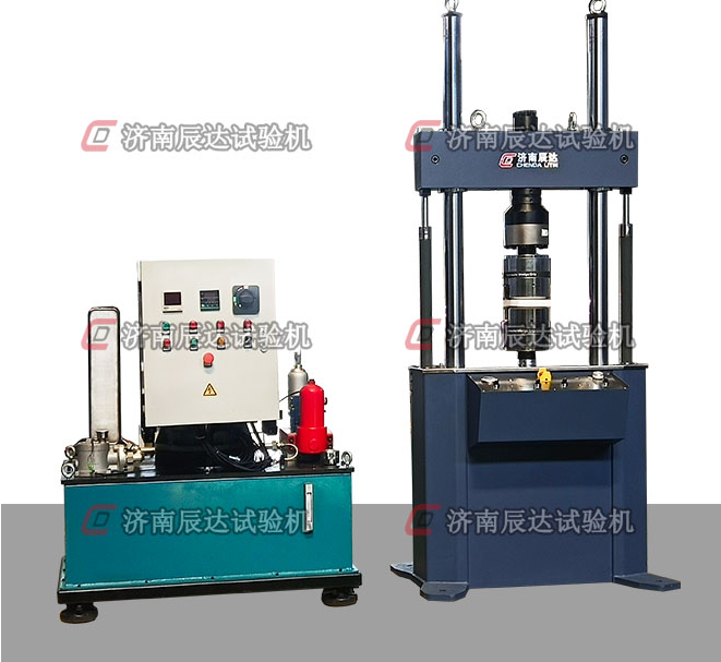 微機(jī)控制電液伺服動靜萬能（疲勞）試驗(yàn)機(jī)對安裝環(huán)境有哪些要求?操作時還需要注意哪幾點(diǎn)？