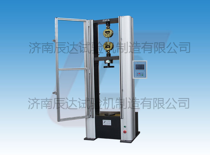 WDS-10M萬能試驗(yàn)機(jī)對(duì)安裝環(huán)境有哪些要求?操作時(shí)還需要注意哪幾點(diǎn)？