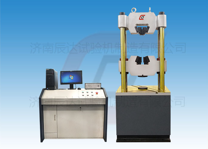 影響WAW-600D液壓萬能試驗(yàn)機(jī)測(cè)試誤差的原因有哪些？又該如何避免呢？