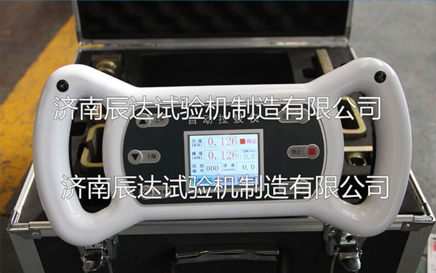 CD-5000電動(dòng)加載數(shù)顯式粘結(jié)強(qiáng)度檢測(cè)儀有哪些易損部件？