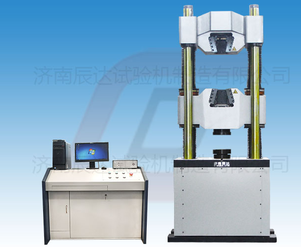 挑選WAW-2000E拉伸試驗(yàn)機(jī)有什么決竅？以及它的保養(yǎng)要怎么做？
