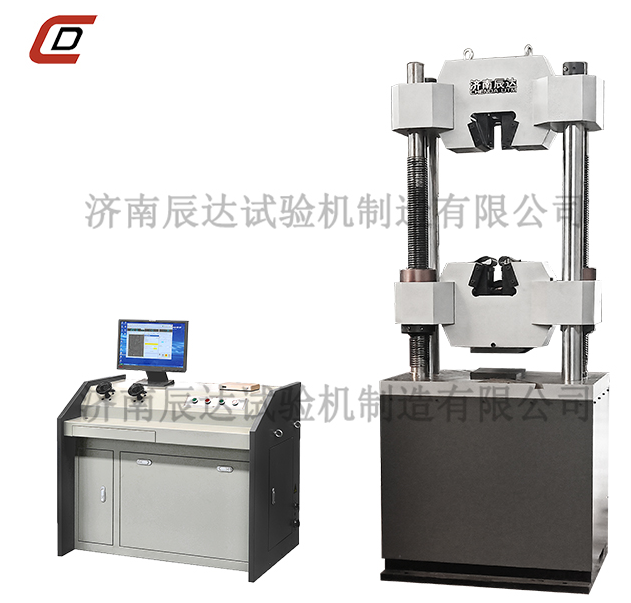100噸微機(jī)屏顯拉力試驗(yàn)機(jī)價(jià)格會(huì)受哪些因素的影響？