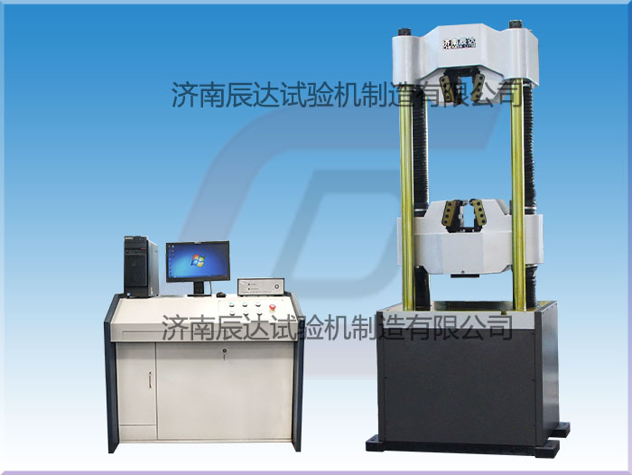 WAW-1000E拉伸萬能試驗機對安裝環(huán)境有哪些要求？