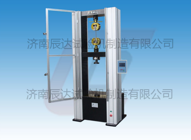 電子拉力試驗機要怎么調(diào)試和校準(zhǔn)？