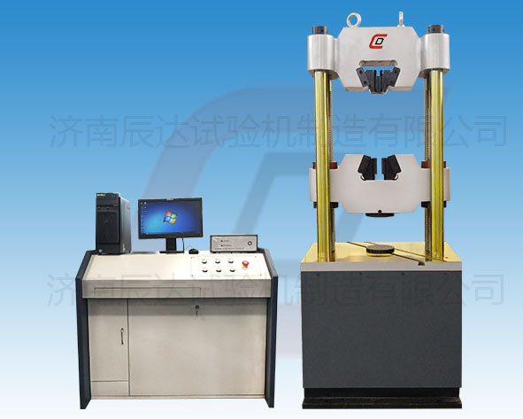 要怎么選擇靠譜的試驗(yàn)機(jī)WAW-600D廠家來(lái)購(gòu)買產(chǎn)品？