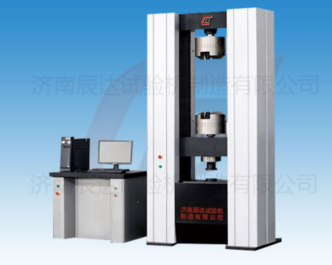 挑選WDW-600拉伸試驗(yàn)機(jī)有什么決竅，以及它的保養(yǎng)要怎么做？