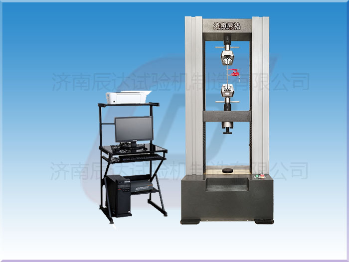 微機(jī)控制電子萬能拉力試驗(yàn)機(jī)要怎么調(diào)試和校準(zhǔn)？