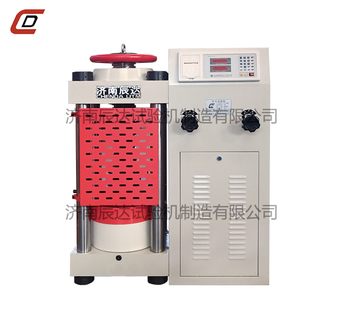 哪些因素會影響YE-2000數(shù)顯混凝土壓力試驗(yàn)機(jī)的精準(zhǔn)度？以及要怎么解決！