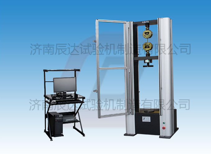 WDW-10M拉伸試驗(yàn)機(jī)操作時(shí)需要注意哪些事項(xiàng)？