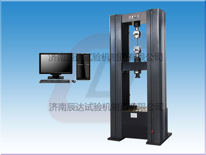 電子拉力試驗機出現(xiàn)故障，應該如何處理呢?