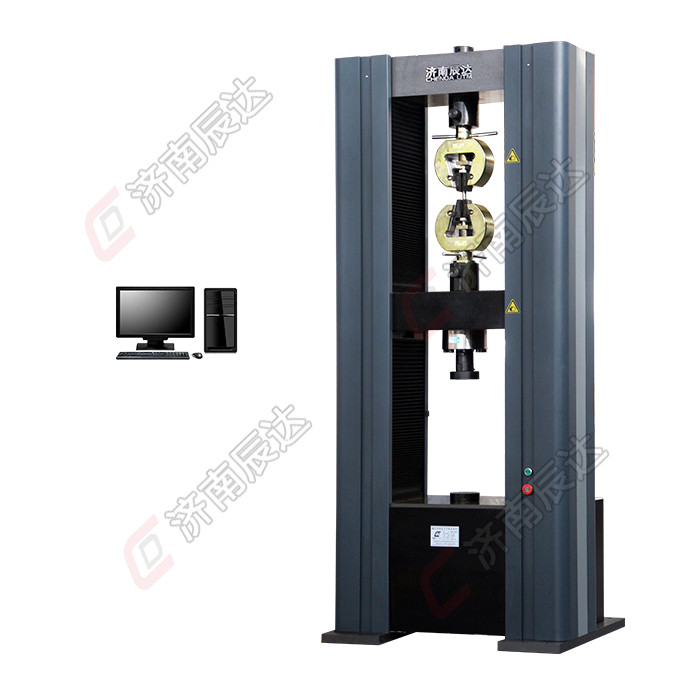 電子拉力試驗(yàn)機(jī)試驗(yàn)時(shí)夾具打滑怎么辦？